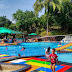Tiket Masuk Kolam Renang The Jhon's Cianjur Aquatic Resort